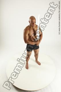 standing reference of ron 16a